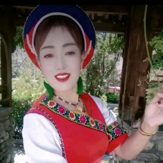 芬姐