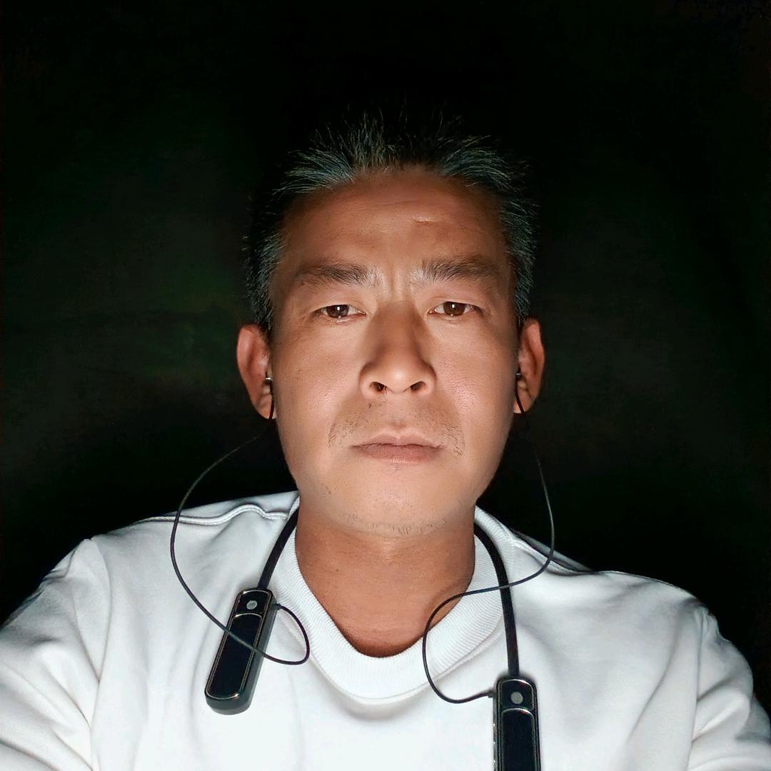 华鑫门业一生如梦