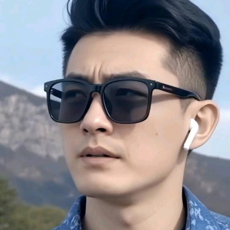 睡懵的小陆