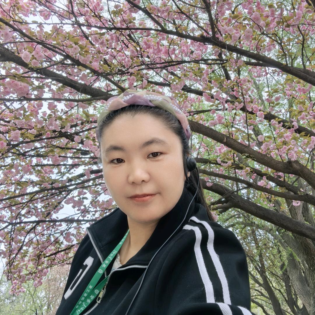 尚善房产探房小赵