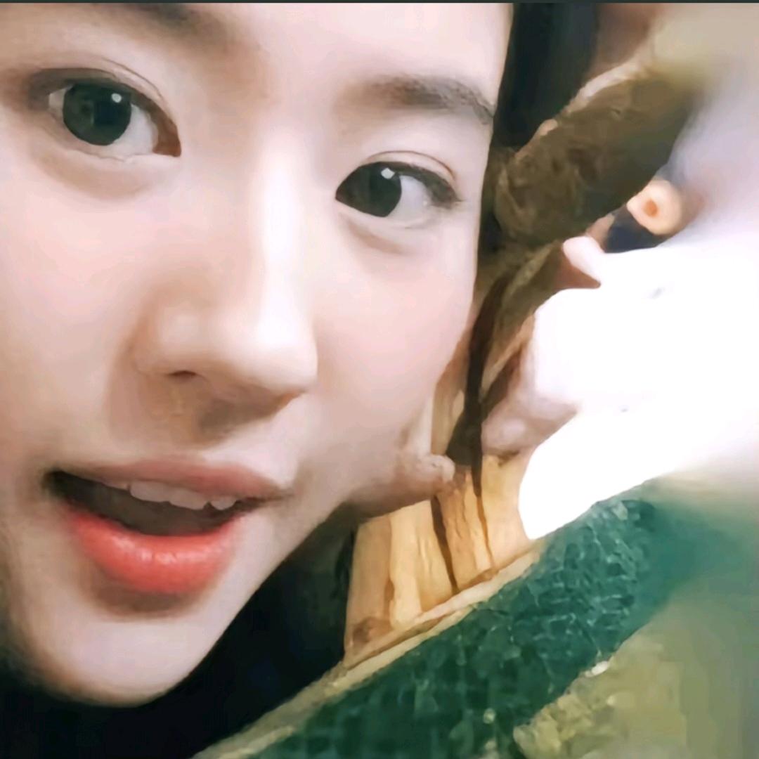 橘子好酸