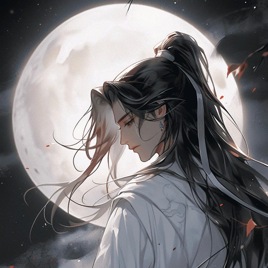 🌈君默乄