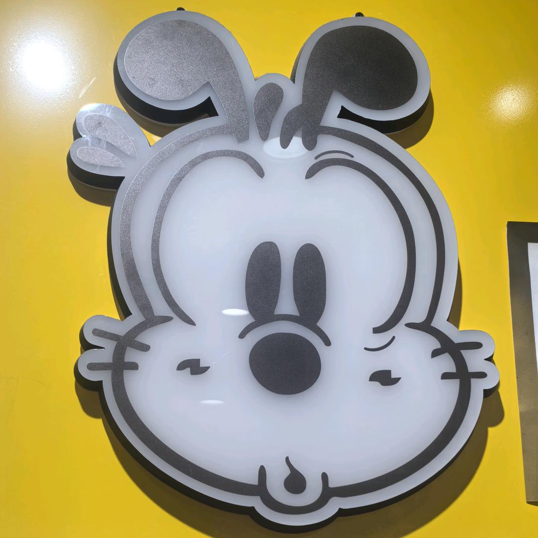 巴布豆(南风新天地店)官方号