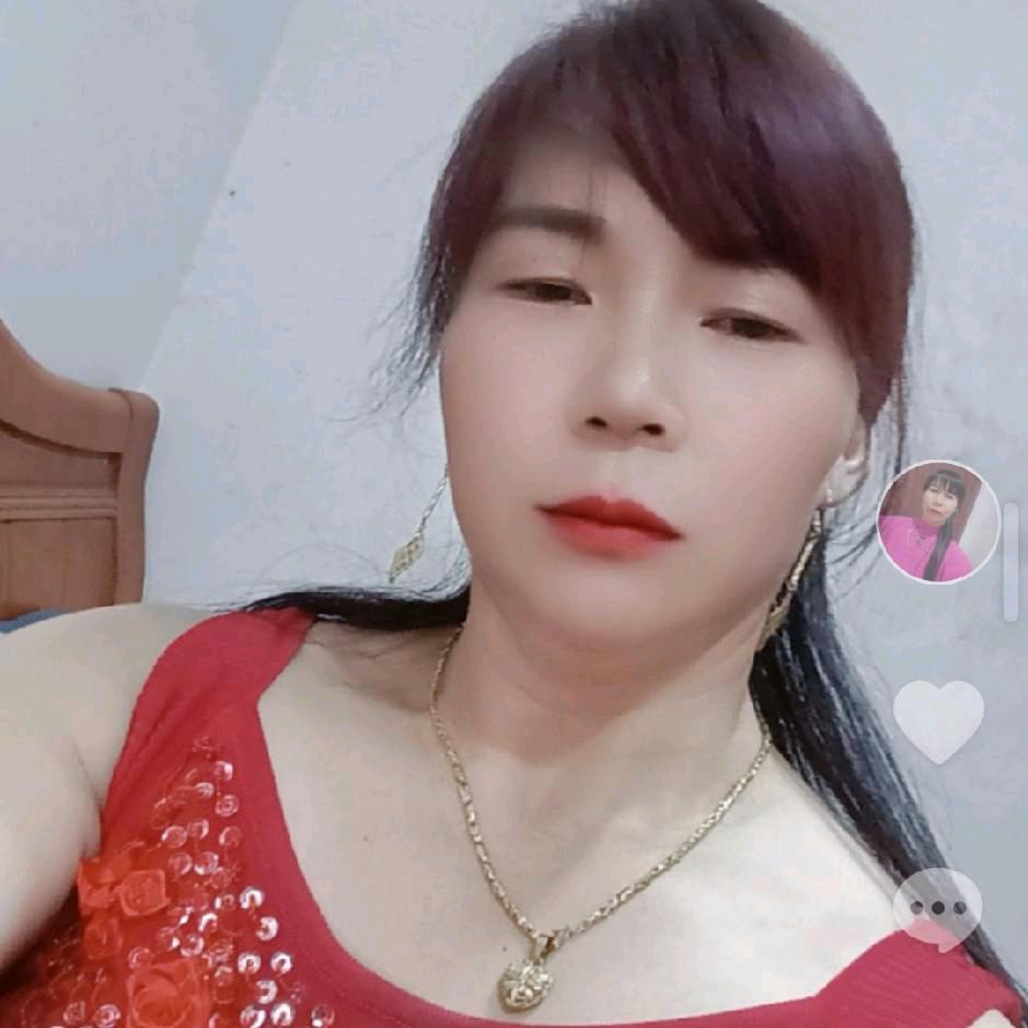 坚强的女人
