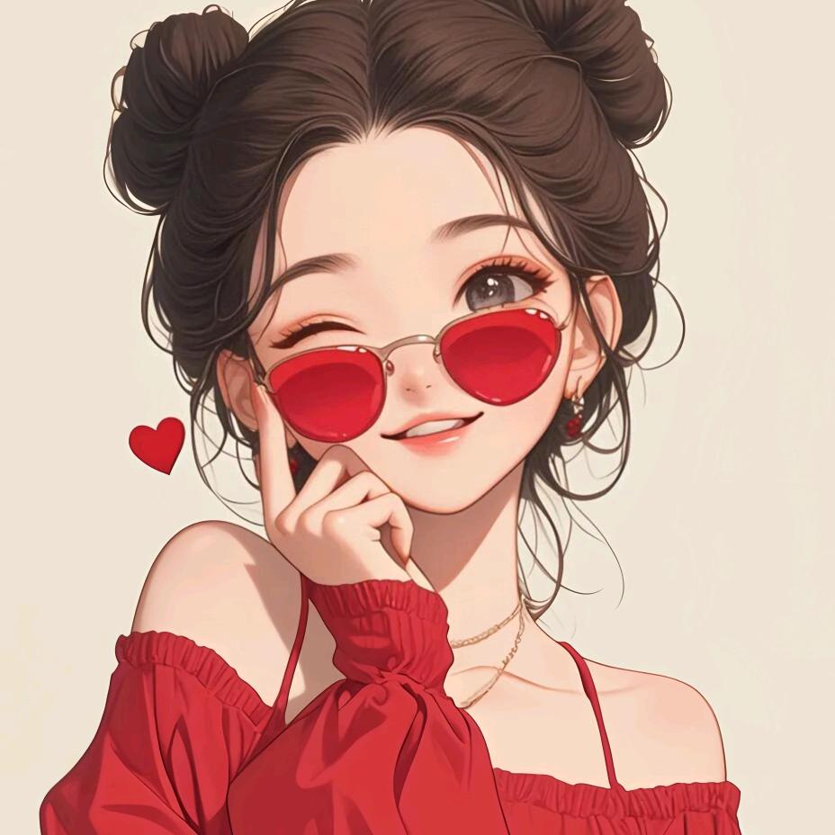 暴富暴美吖