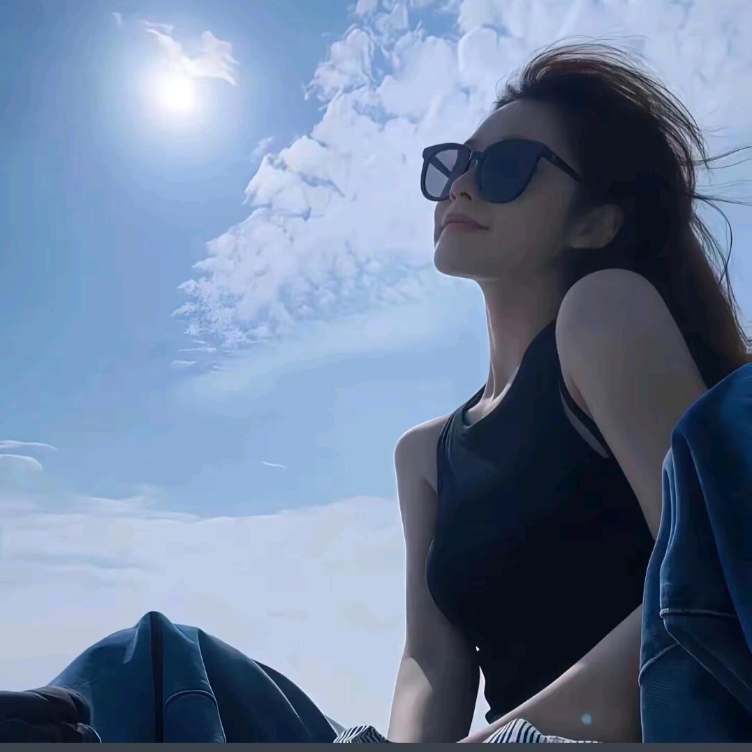 ♔清叹～～沙河玻璃