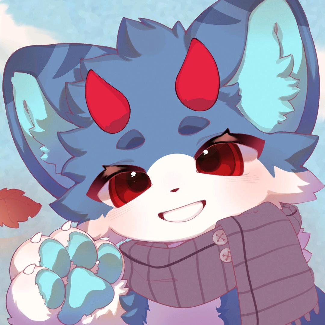 🐾上善龙玖furry🐾