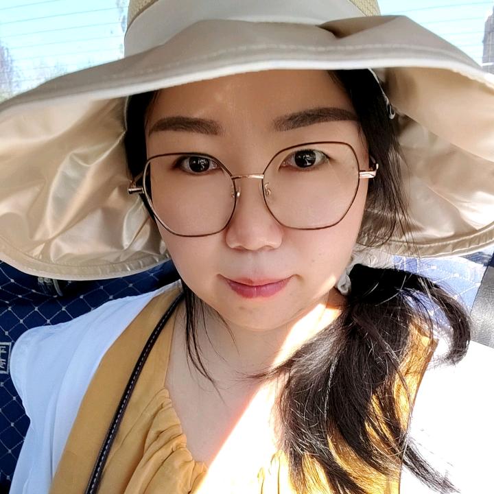 一个小圆圈