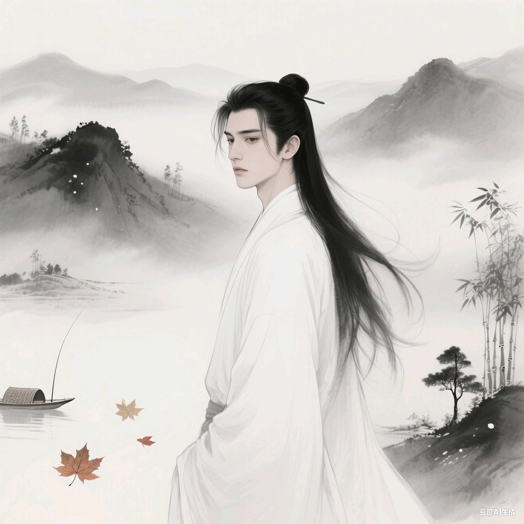惊鸿十面