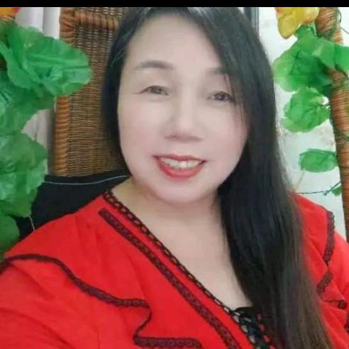 琴姐爱唱歌