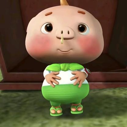 (*^▽^*)拯救马铃薯🥔