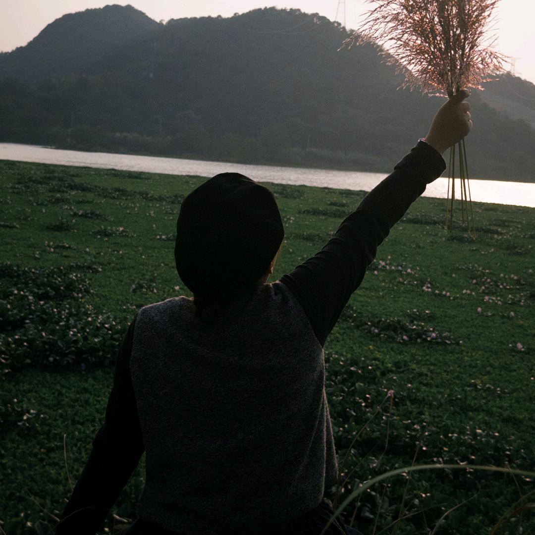 可爱的肉夹馍（见过成都礐嶨千玺版）