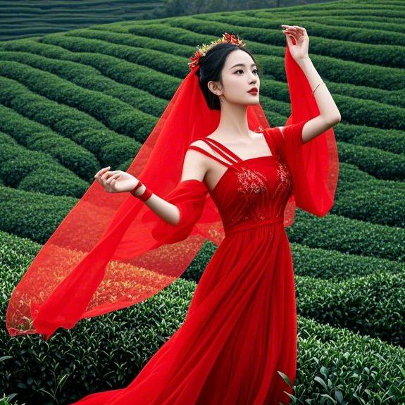 兰香茶生活拒连赞93