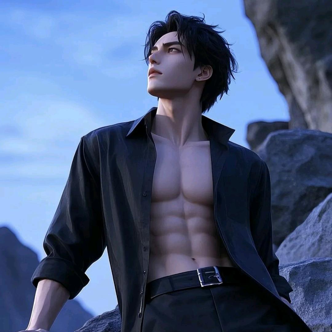 林小希（全村最靓）