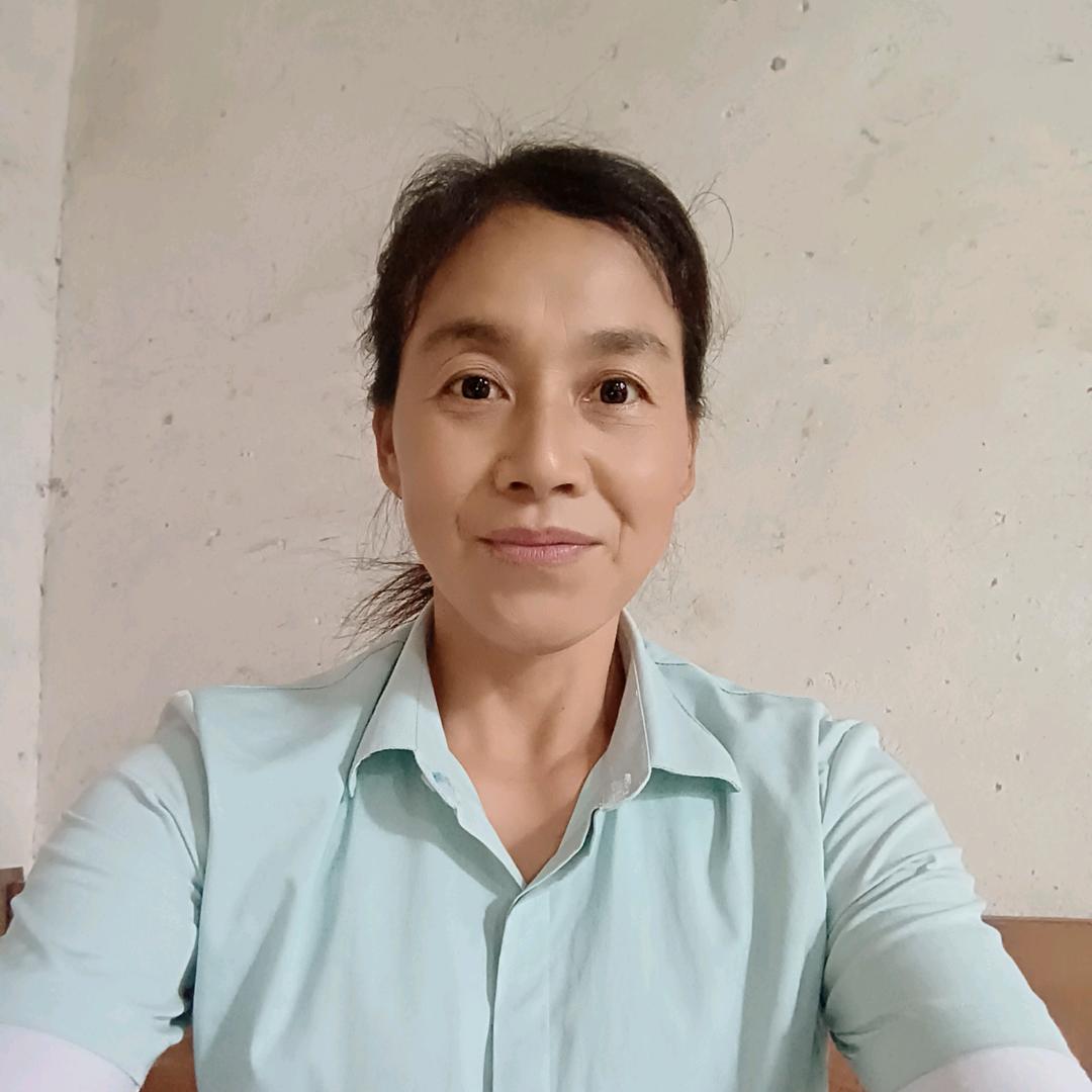 静怡，78年，练瑜伽