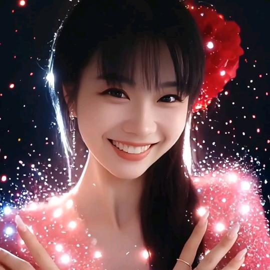 甜心宝贝
