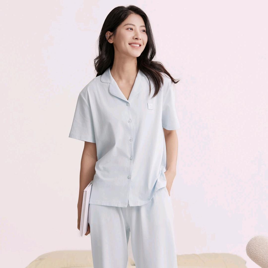 森湜女装工厂