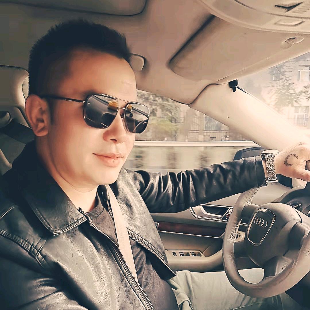 丨姐夫丨
