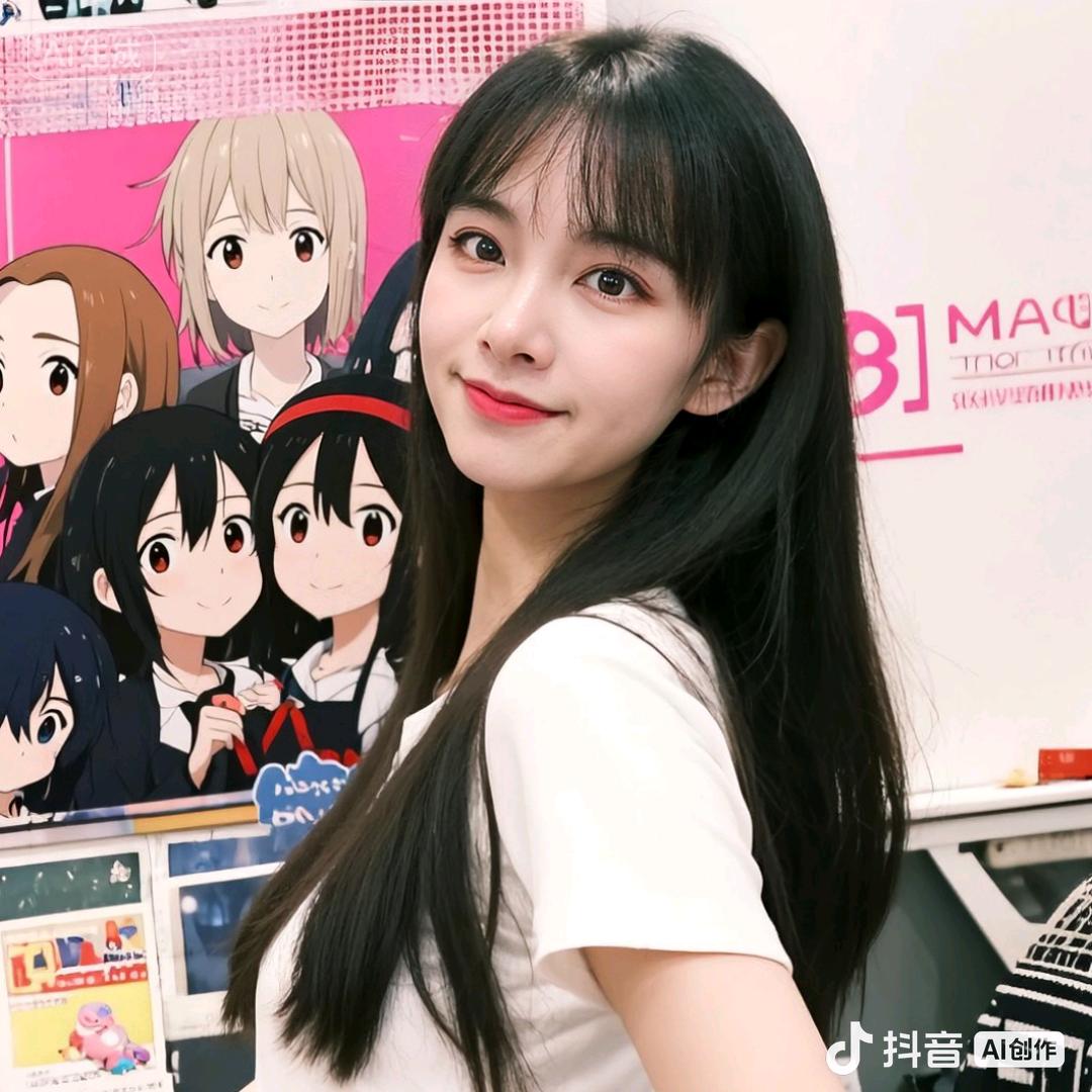 兔蛮蛮、
