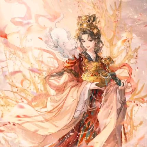 孟极