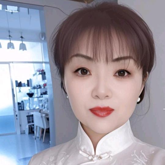 春暖花开
