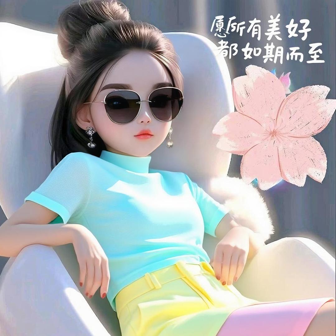 晨曦生活分享