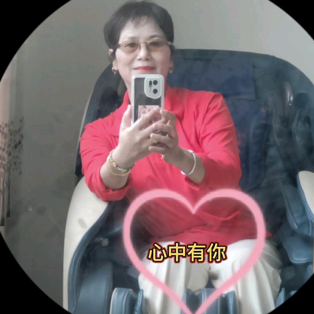 李姐游玩记