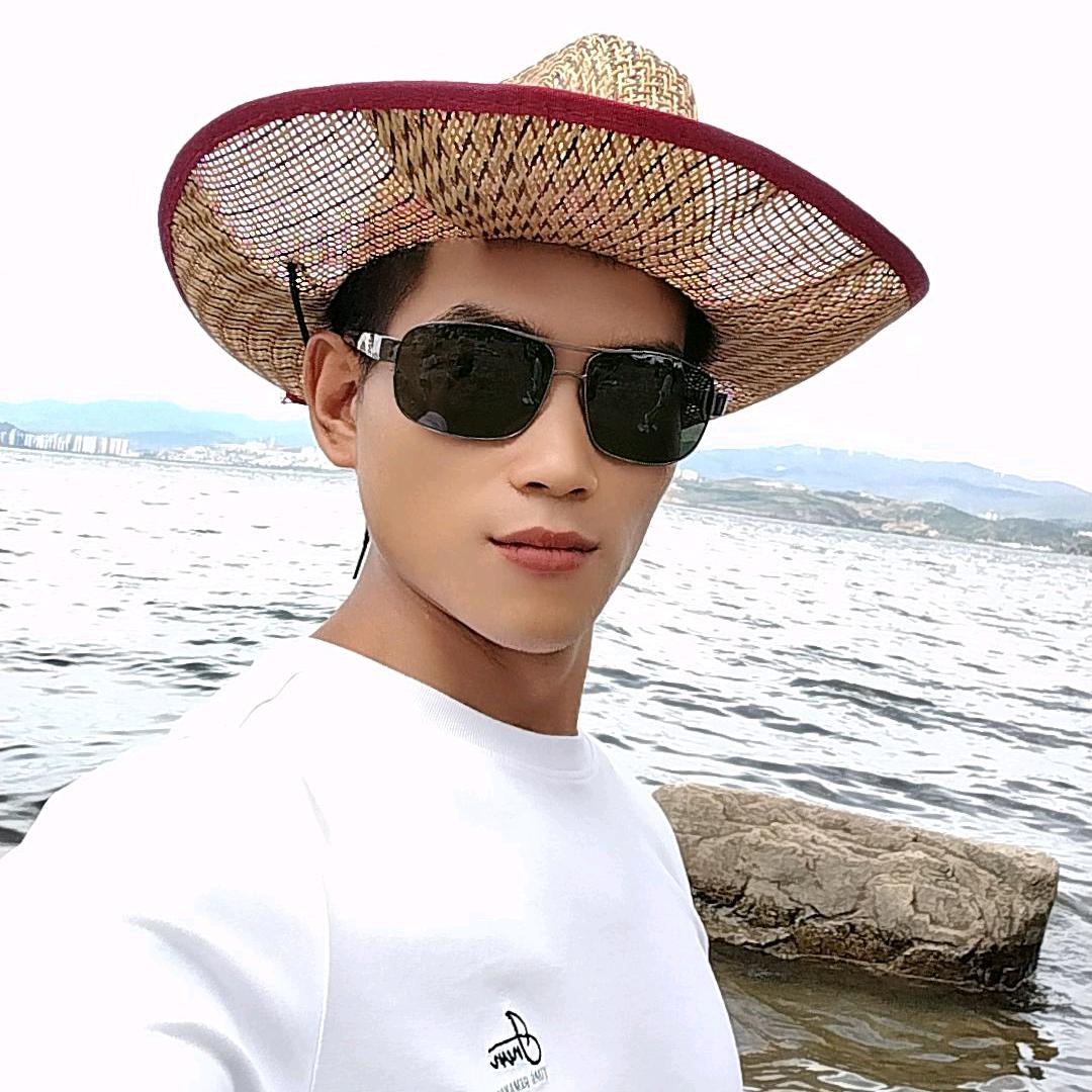 兴旺（努力中）