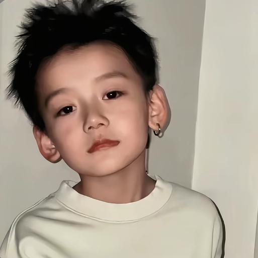 小胡子