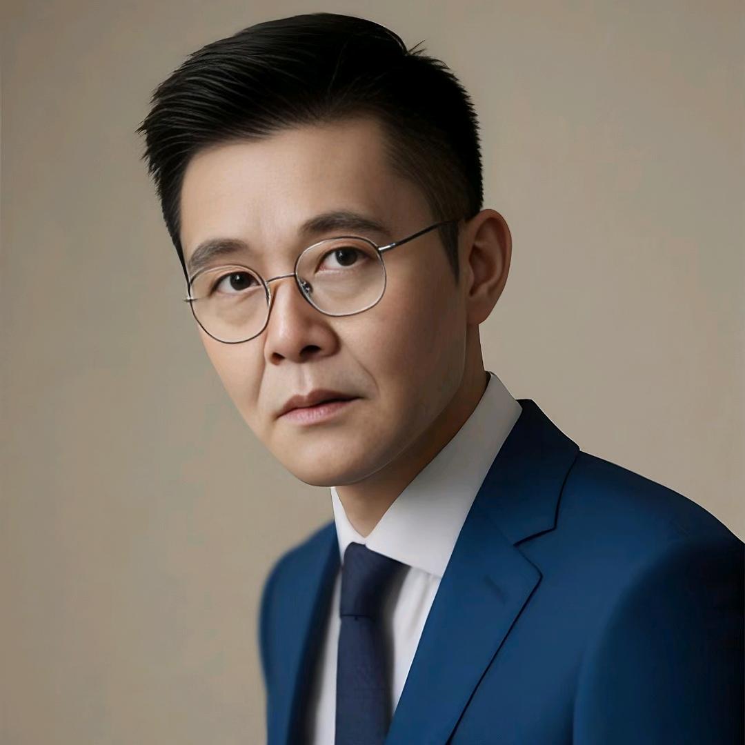 海南东哥（弦上灯）