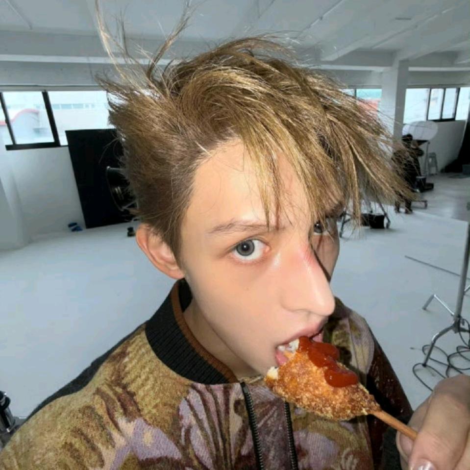 饼饼西西