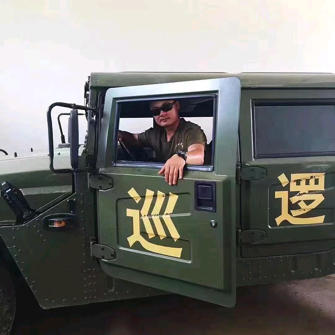 退伍不褪色-電鍍創輝煌