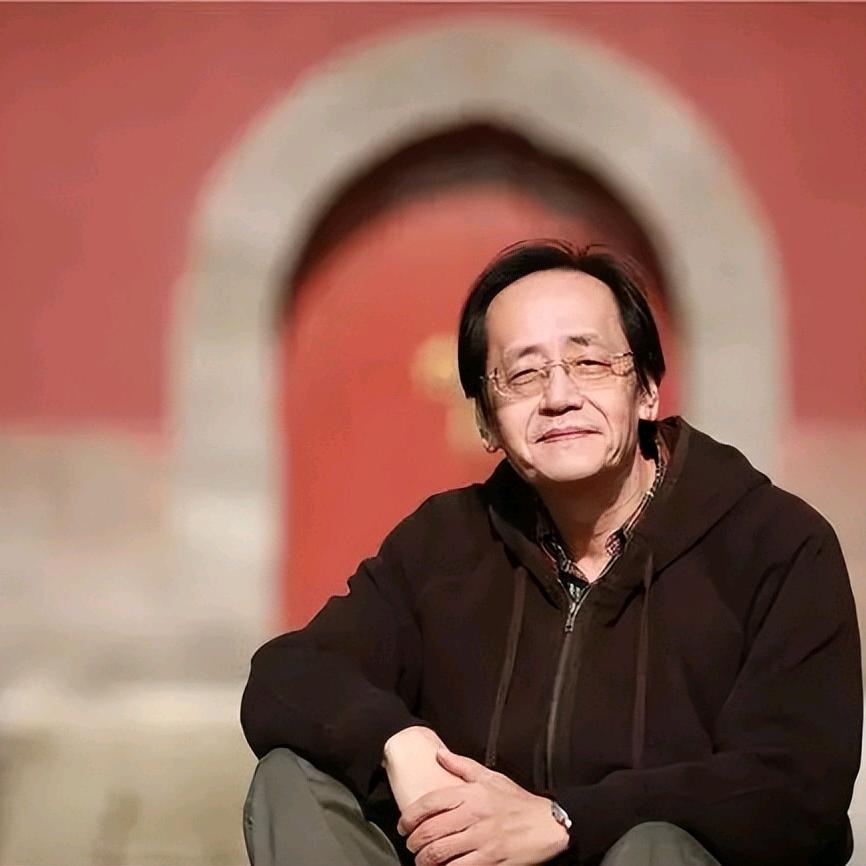 倪海无涯