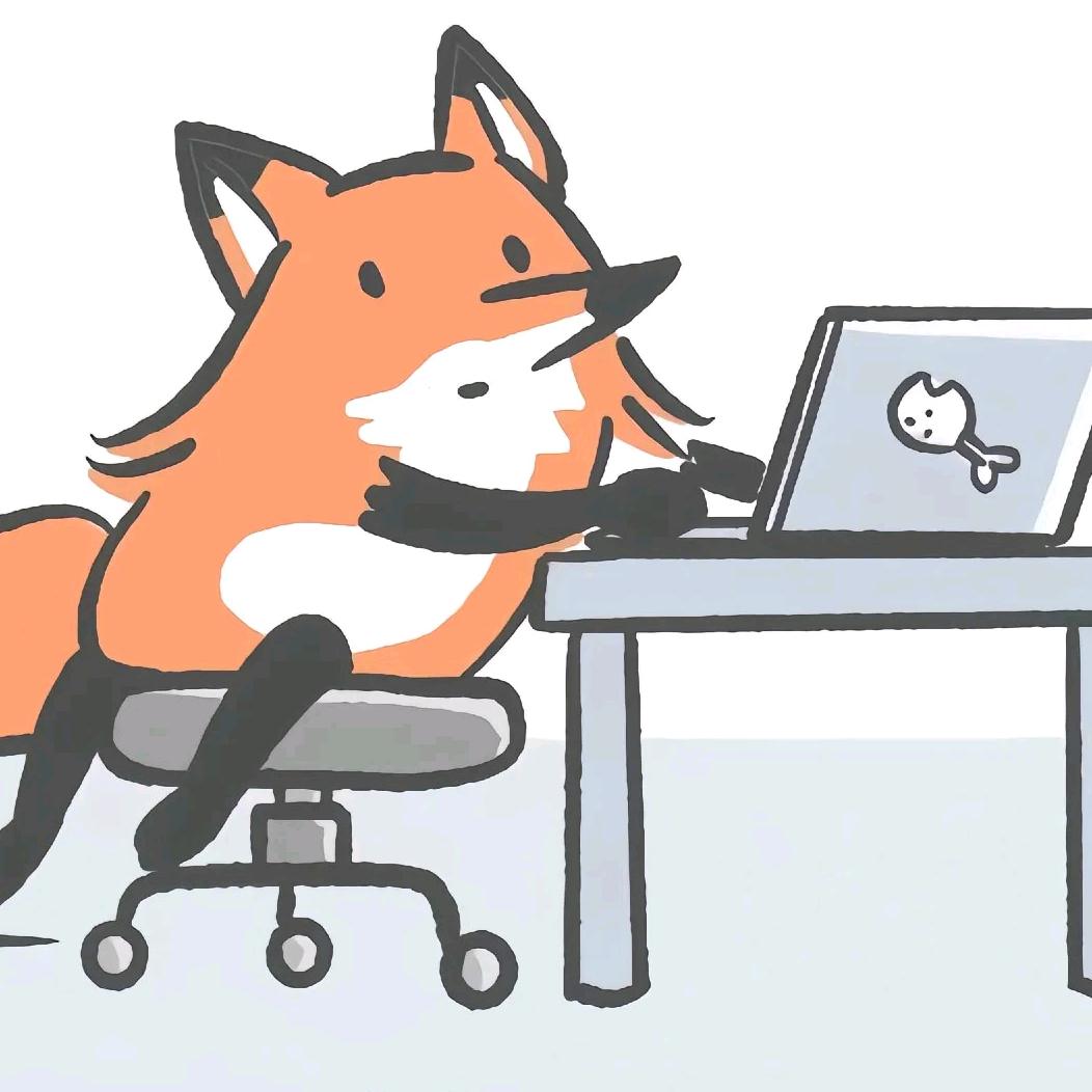 加班狐漫馆