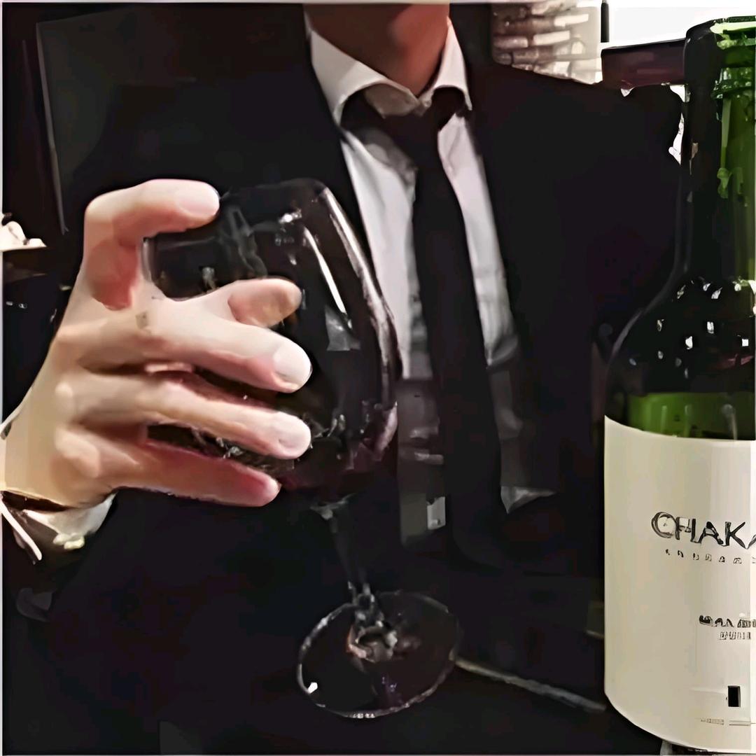 好久不见…