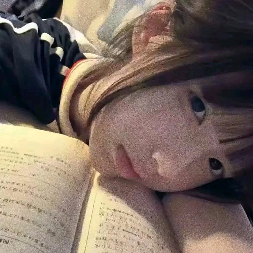 困困💤