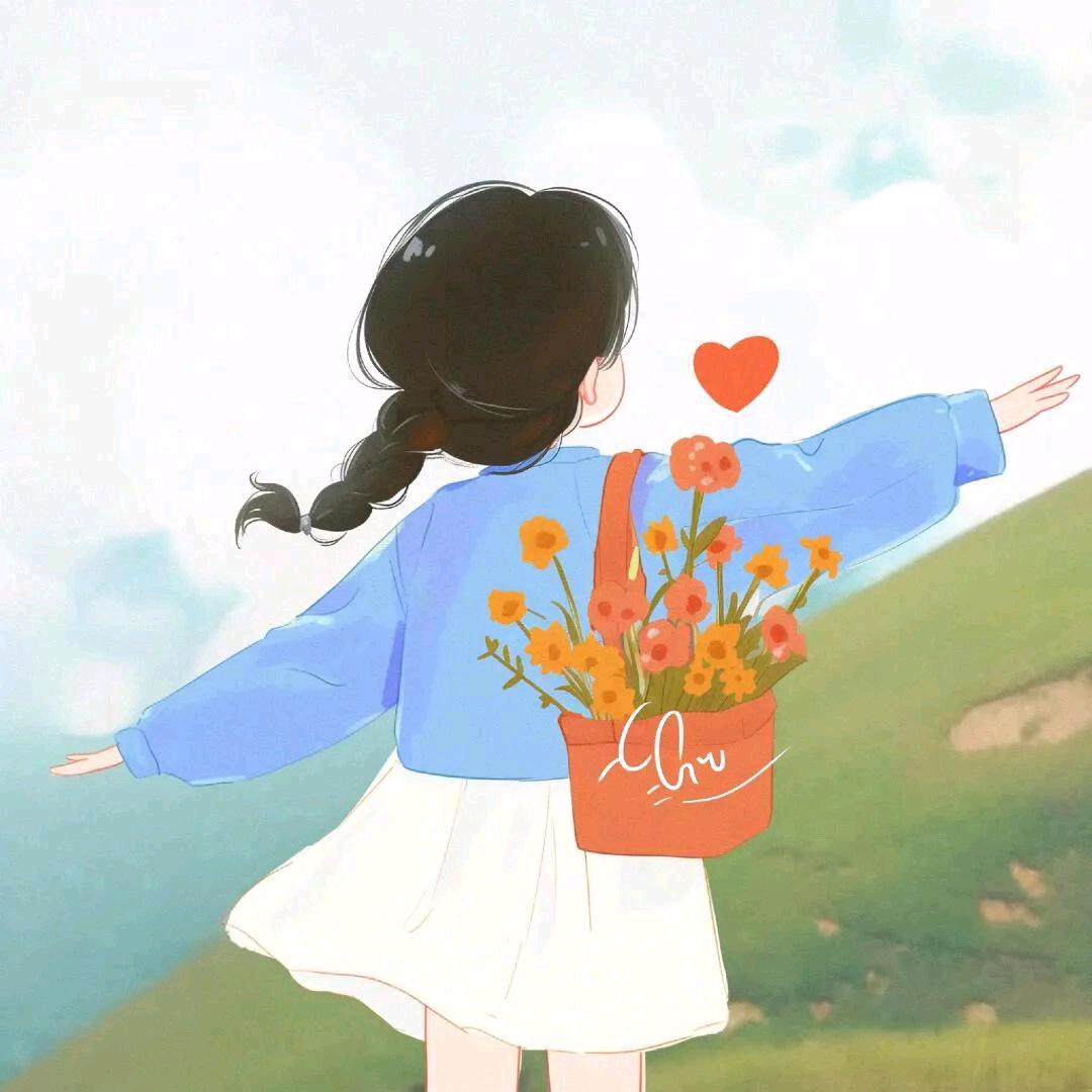 鱼儿