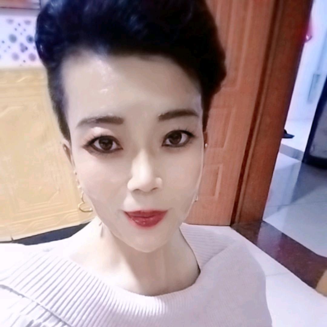 霞姐《定陶仿山》