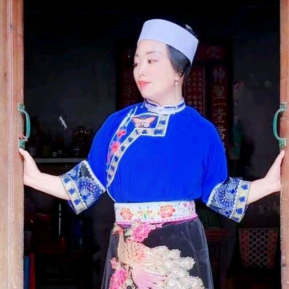 《屯堡风韵》