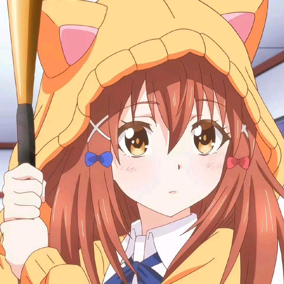 YANGY晴