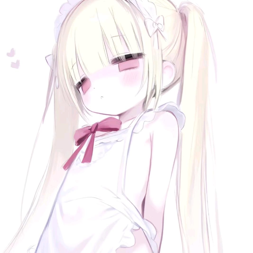 係兔🍧