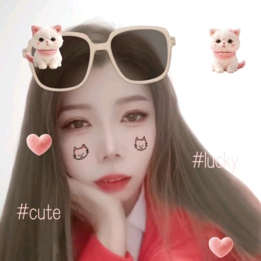 我真的是个小笨蛋