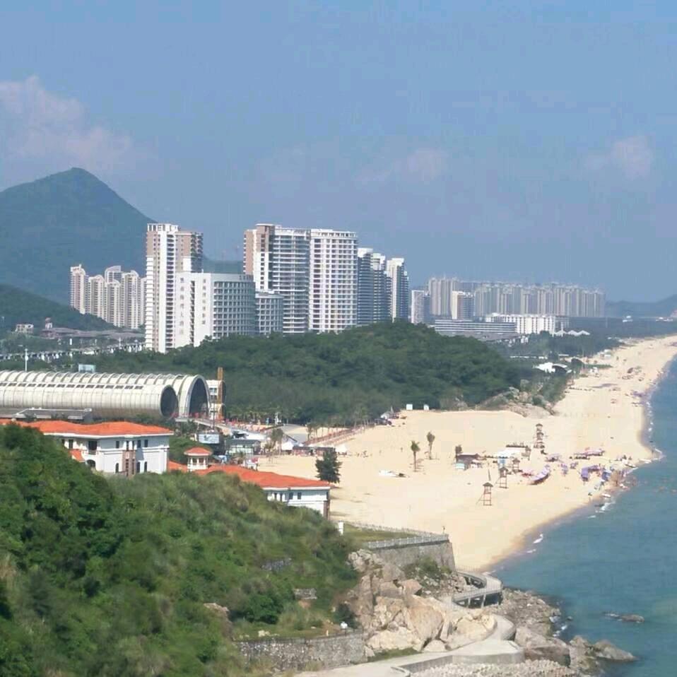校仔