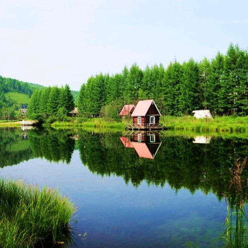 饺子姐（小华姐）