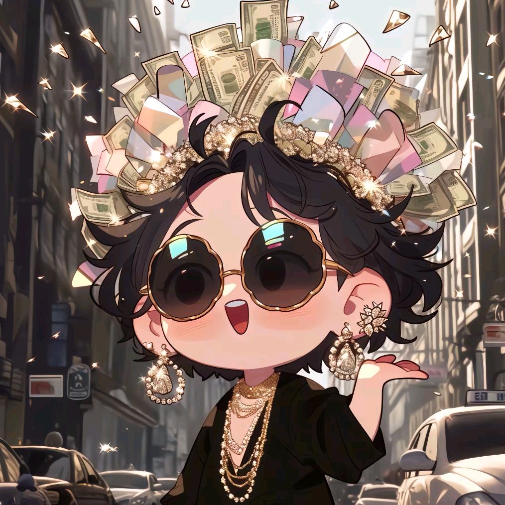 周粥粥