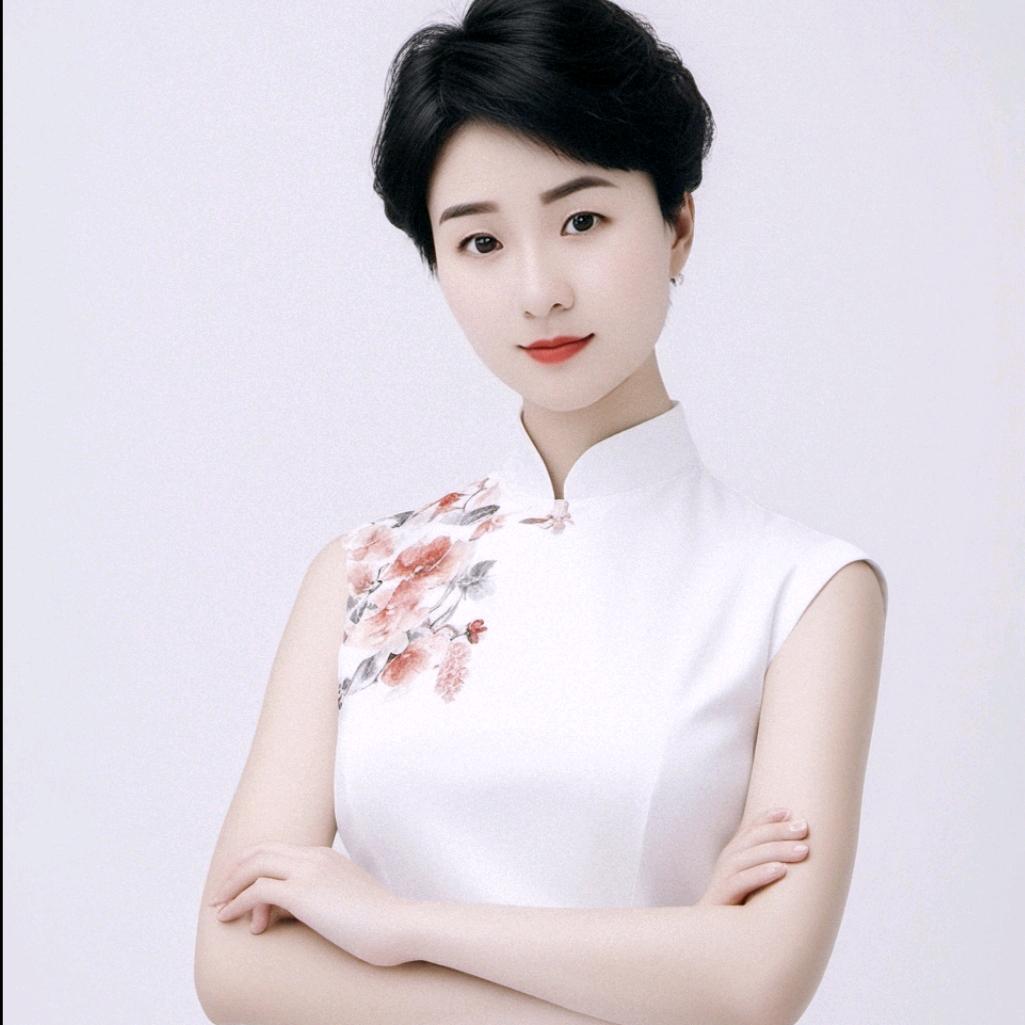 愚蠢的小女人