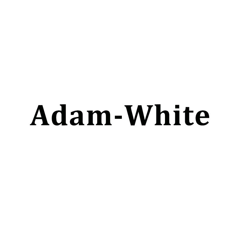 AdamWhite眼镜