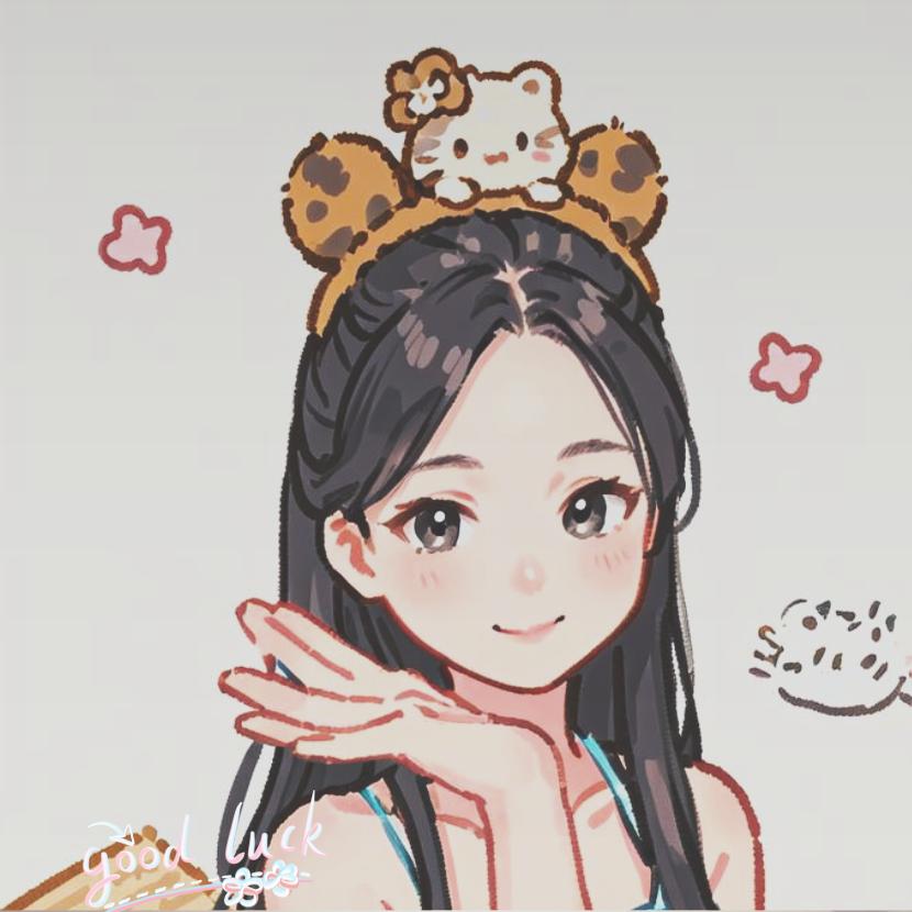 🎀冰海恋昕❤️