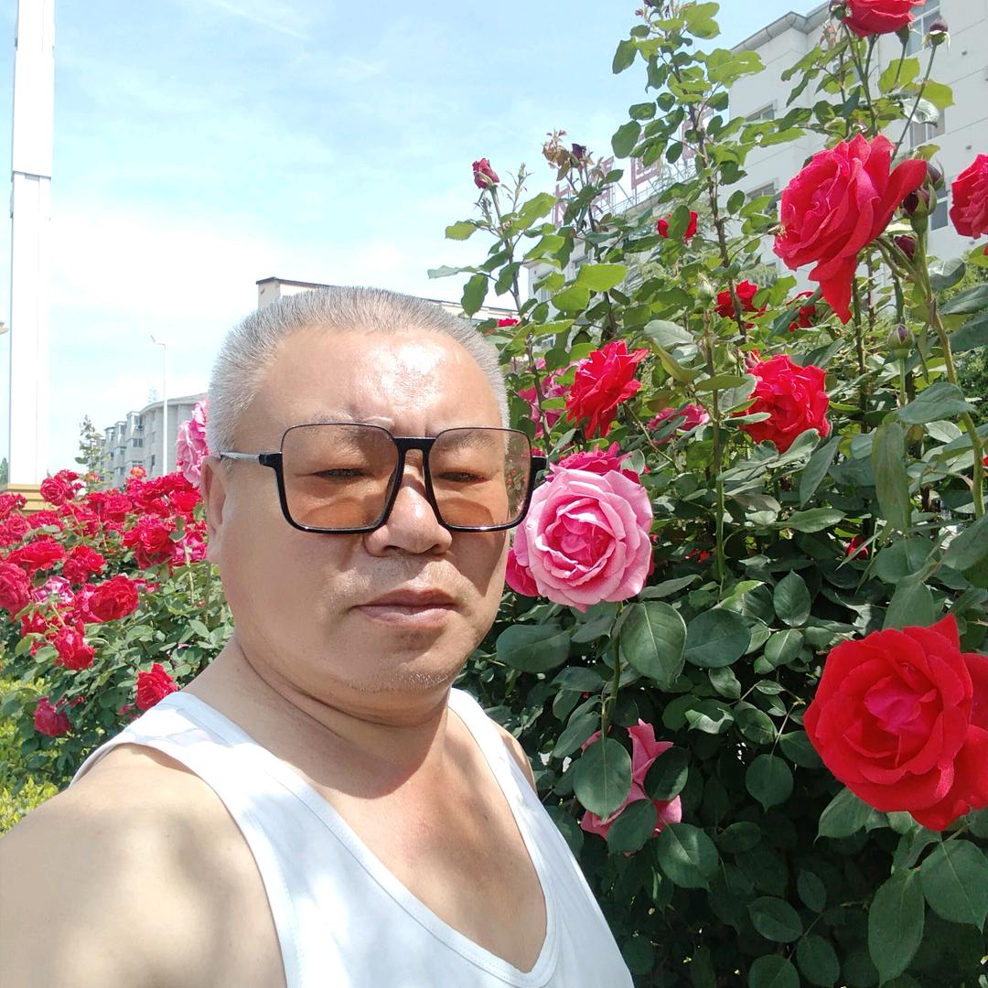 邢家人