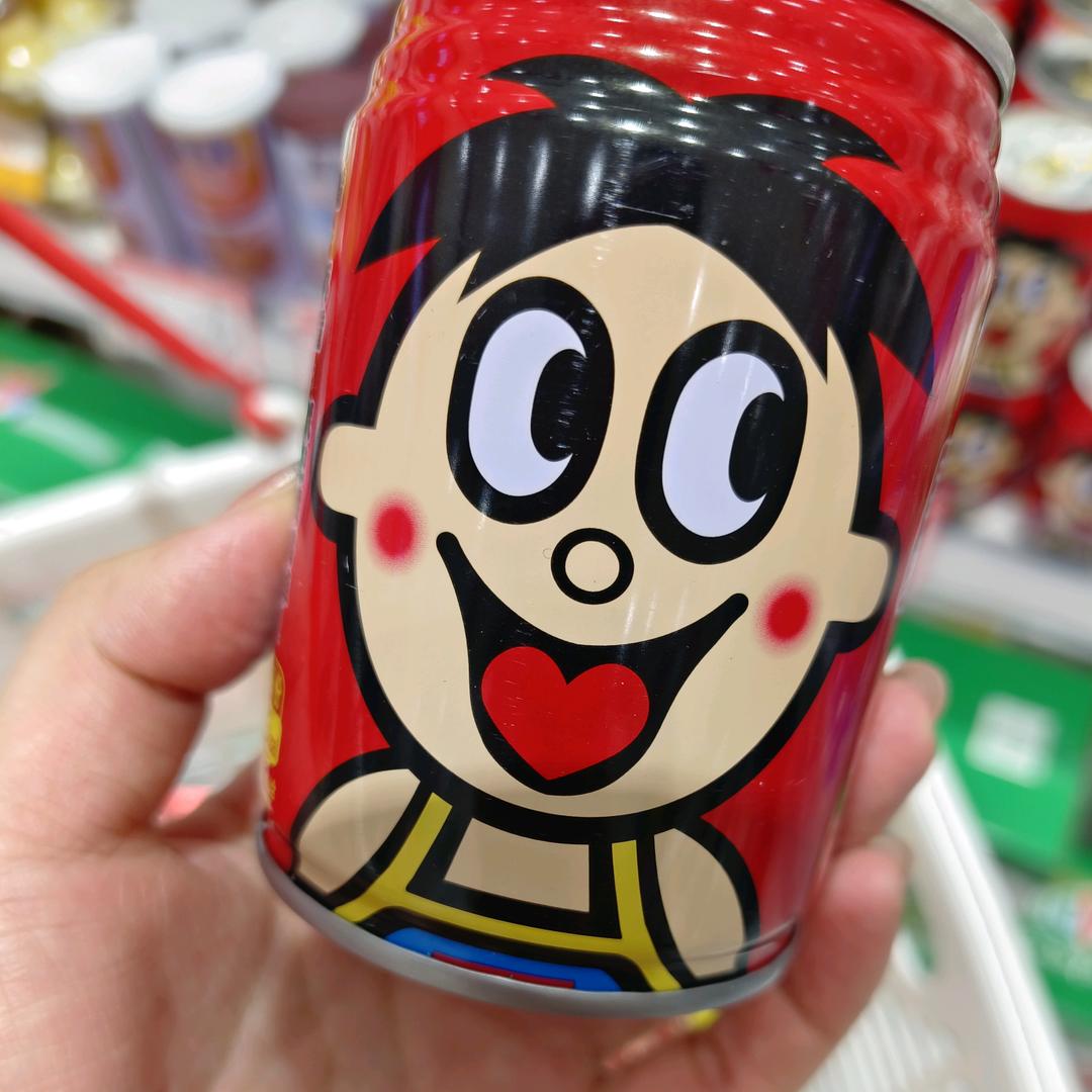 韩好有你（努力中）